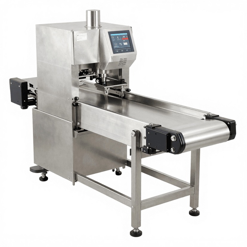 Automatic Packing Machine for Startups