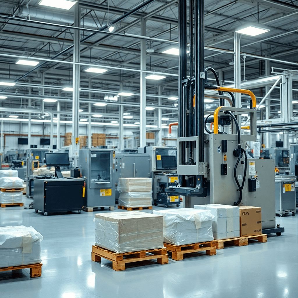 Sam Robotics Hero Background