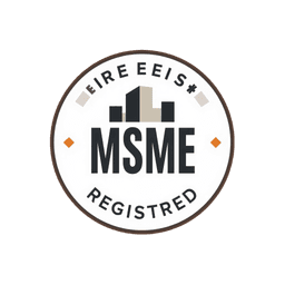 MSME registered logo